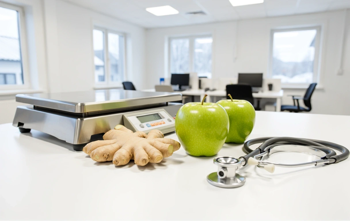 Ravitsemus Rovaniemi asiantuntijuus